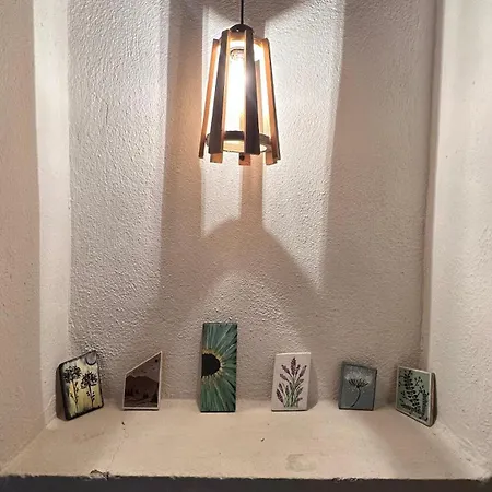 Togo Iztuzu Stonehouse-3 Alpehytte *