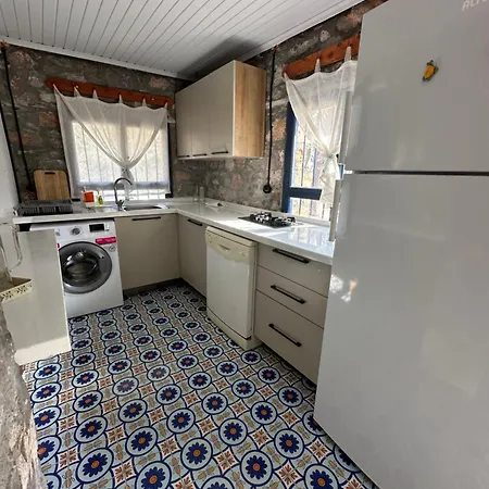 Togo Iztuzu Stonehouse-3 *