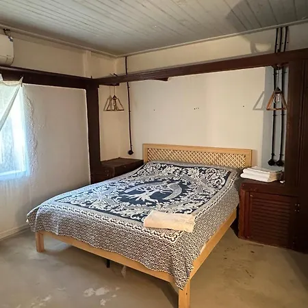 Togo Iztuzu Stonehouse-3 Σαλέ *