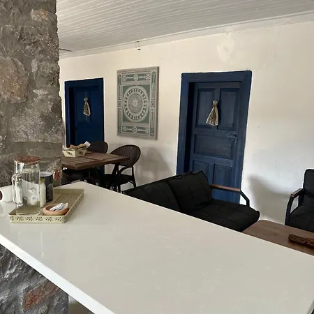 Togo Iztuzu Stonehouse-3 Bogazagzi