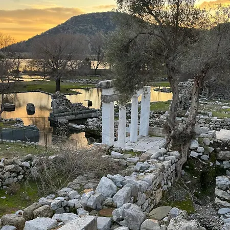 Togo Iztuzu Stonehouse-3