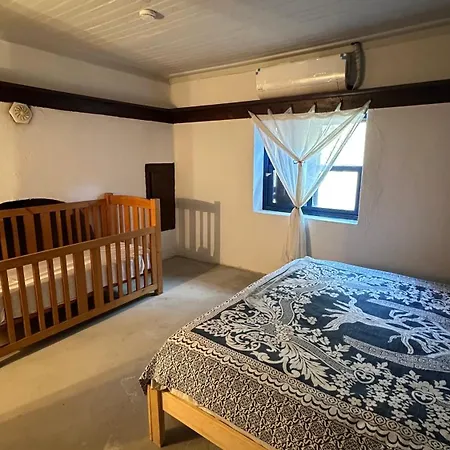 Togo Iztuzu Stonehouse-3 Chalet *