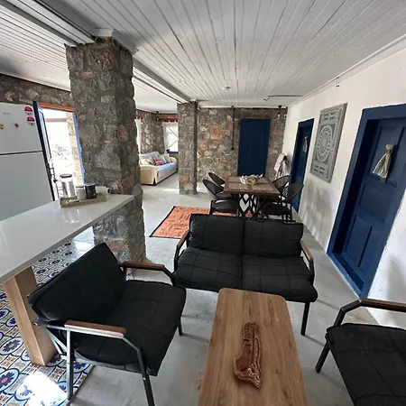 Togo Iztuzu Stonehouse-3