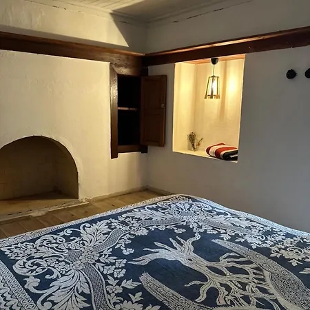 Chalet Togo Iztuzu Stonehouse-3