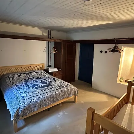 Togo Iztuzu Stonehouse-3 シャレー Boğazağzı