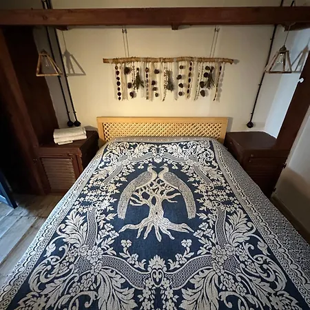 Togo Iztuzu Stonehouse-3 シャレー