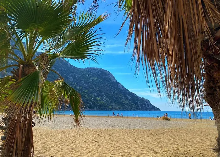 Alpstuga Togo Iztuzu Stonehouse-3 *