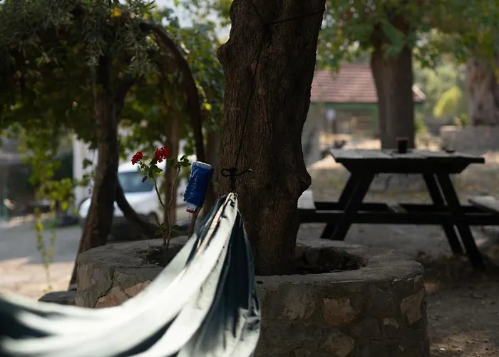 Alpstuga Togo Iztuzu Stonehouse-3