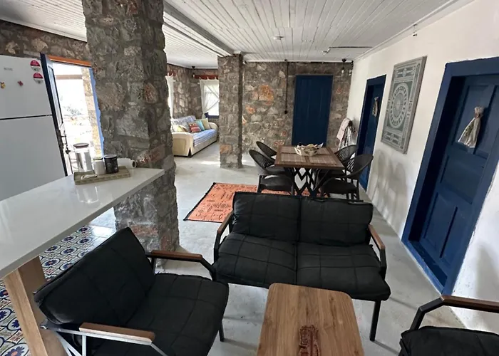 Togo Iztuzu Stonehouse-3