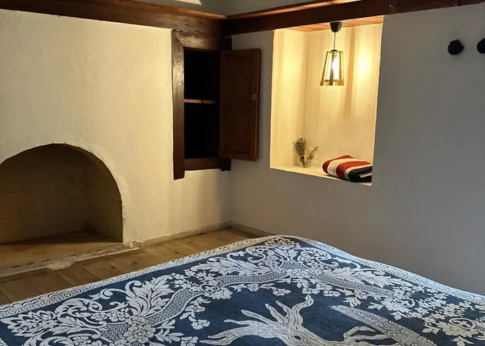 Alpstuga Togo Iztuzu Stonehouse-3