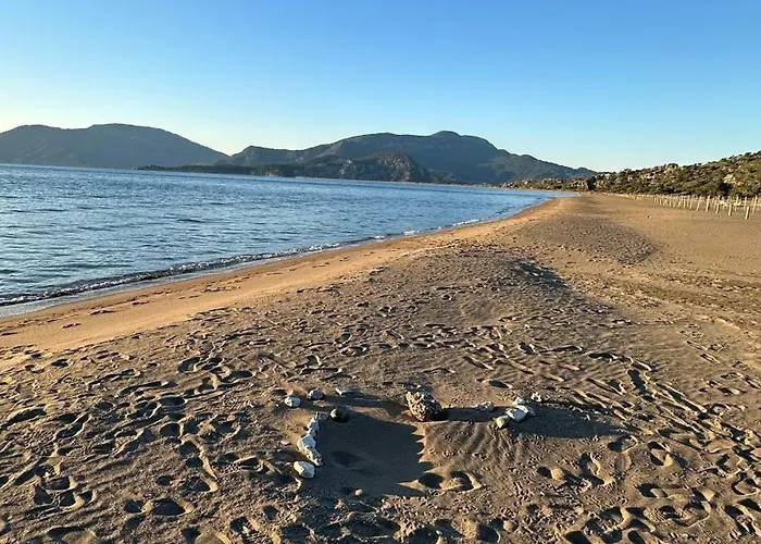 Togo Iztuzu Stonehouse-3 Alpstuga Bogazagzi