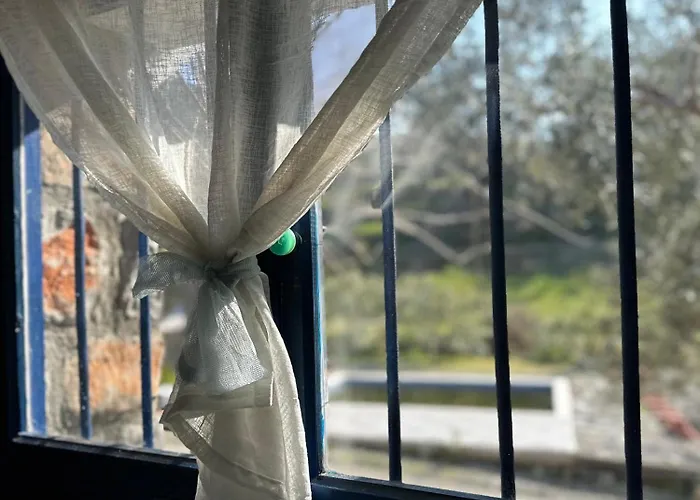 Togo Iztuzu Stonehouse-3 *