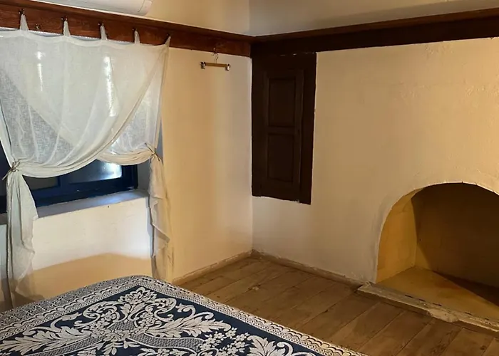 Togo Iztuzu Stonehouse-3 * Bogazagzi