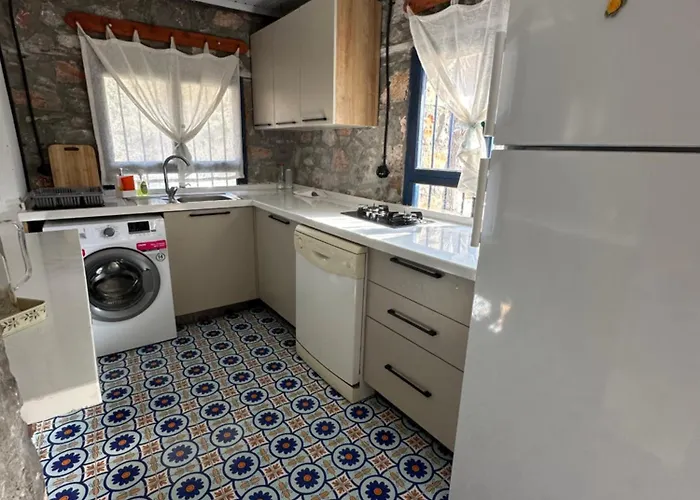 Togo Iztuzu Stonehouse-3 *