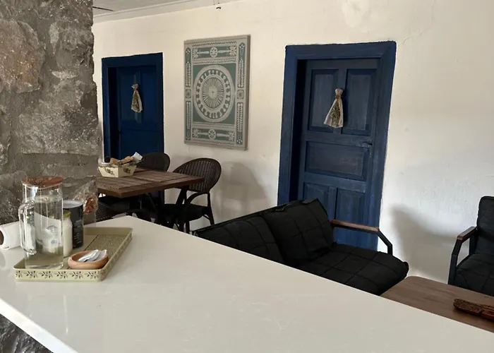 Togo Iztuzu Stonehouse-3 Bogazagzi