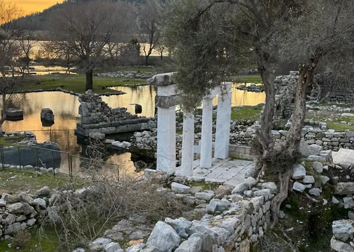 Togo Iztuzu Stonehouse-3